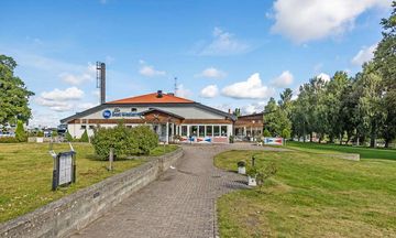 Best Western Hotel Norra Vattern