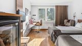 Best Western Hotel Norra Vattern Room