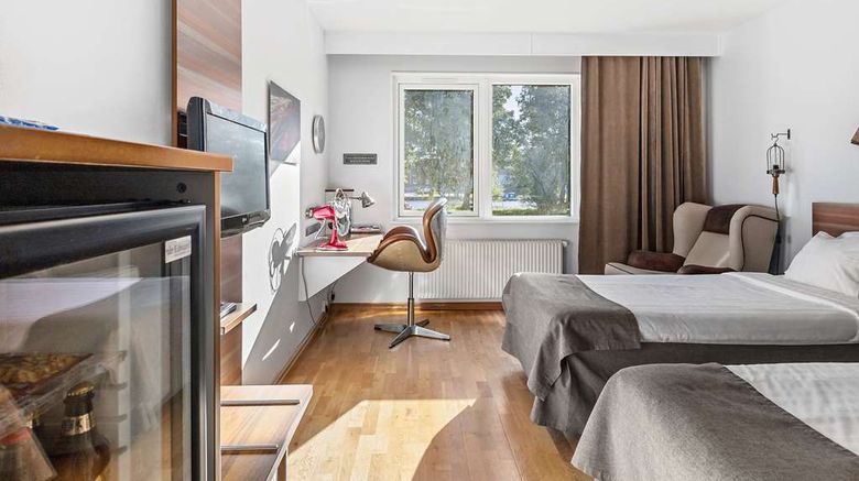 <b>Best Western Hotel Norra Vattern Room</b>. Images powered by <a href="https://iceportal.shijigroup.com/" title="IcePortal" target="_blank">IcePortal</a>.