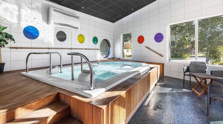 Best Western Hotel Norra Vattern Pool
