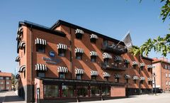 Best Western Hotell Hudik