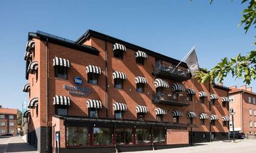 Best Western Hotell Hudik