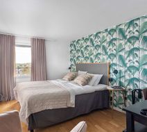 Best Western Hotell Hudik Room