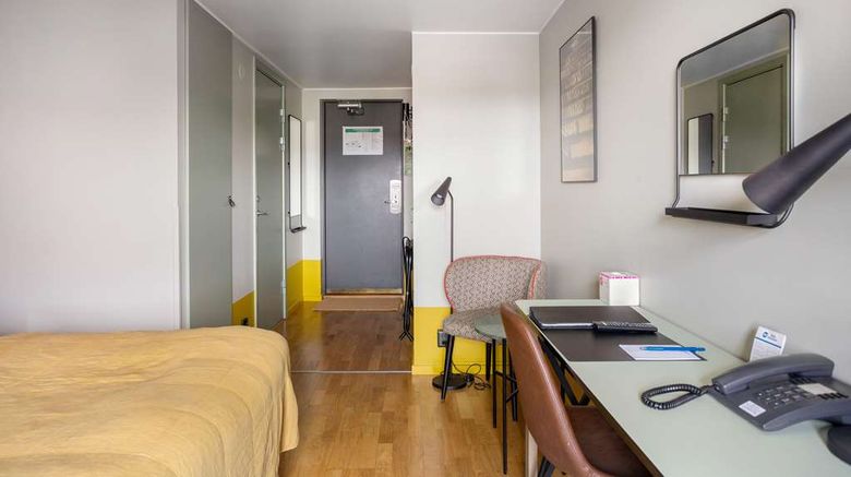 <b>Best Western Hotell Hudik Room</b>. Images powered by <a href="https://iceportal.shijigroup.com/" title="IcePortal" target="_blank">IcePortal</a>.