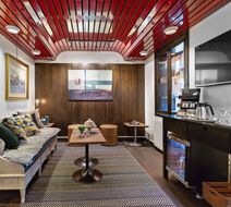 Best Western Hotell Hudik Lobby