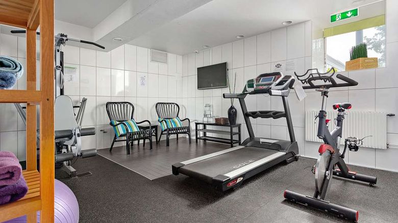 <b>Best Western Hotell Hudik Health</b>. Images powered by <a href="https://iceportal.shijigroup.com/" title="IcePortal" target="_blank">IcePortal</a>.