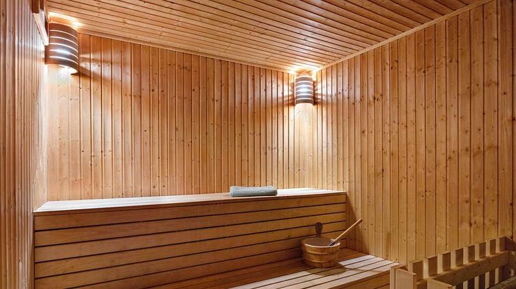 Best Western Hotell Hudik Spa