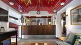 Best Western Hotell Hudik Lobby