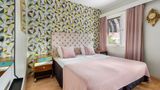 Best Western Hotell Hudik Room