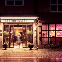 Best Western Plus Hotel Noble House