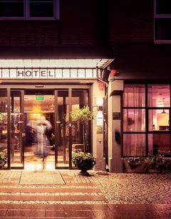 Best Western Plus Hotel Noble House