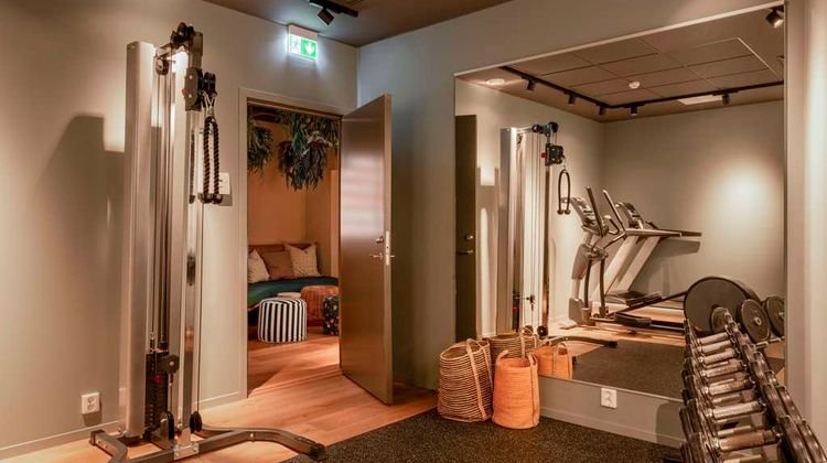 Best Western Plus Hotel Noble House Health