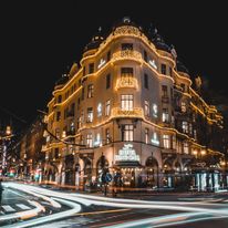 Hotel Kung Carl