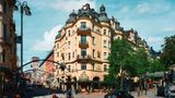 Hotel Kung Carl Exterior
