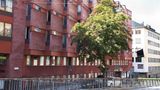 Best Western Kom Hotel Stockholm Exterior