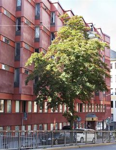 Best Western Kom Hotel Stockholm