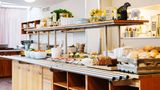 Best Western Kom Hotel Stockholm Restaurant