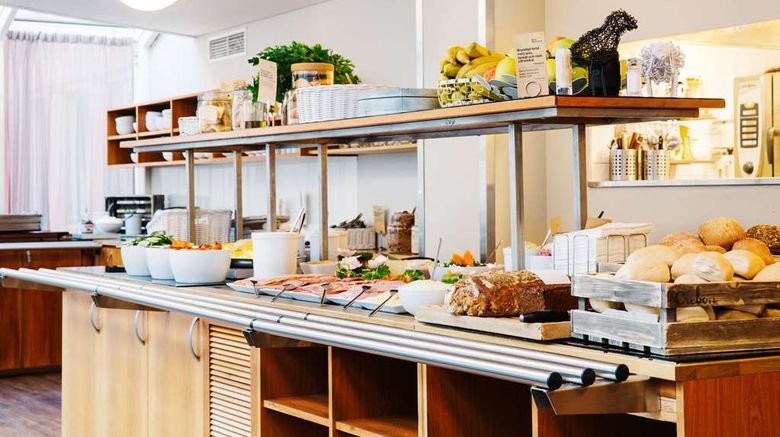 <b>Best Western Kom Hotel Stockholm Restaurant</b>. Images powered by <a href="https://iceportal.shijigroup.com/" title="IcePortal" target="_blank">IcePortal</a>.