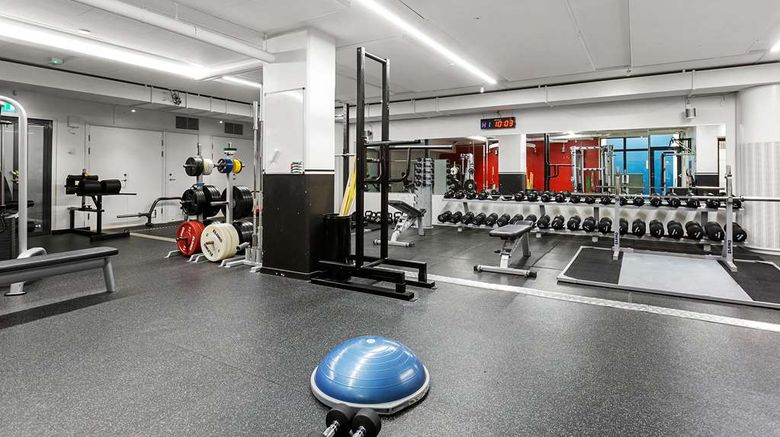 <b>Best Western Kom Hotel Stockholm Health</b>. Images powered by <a href="https://iceportal.shijigroup.com/" title="IcePortal" target="_blank">IcePortal</a>.