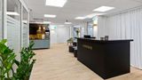 Best Western Kom Hotel Stockholm Meeting
