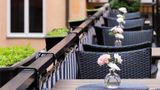 Best Western Kom Hotel Stockholm Restaurant