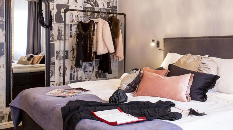 <b>Best Western Kom Hotel Stockholm Room</b>. Images powered by <a href="https://iceportal.shijigroup.com/" title="IcePortal" target="_blank">IcePortal</a>.