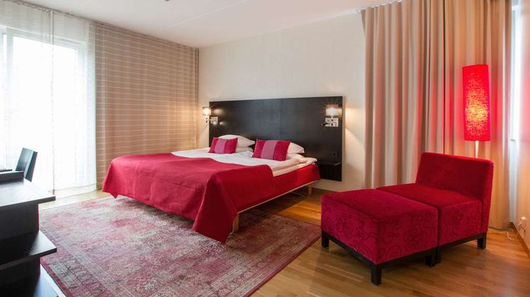 Best Western Plus Time Hotel Room
