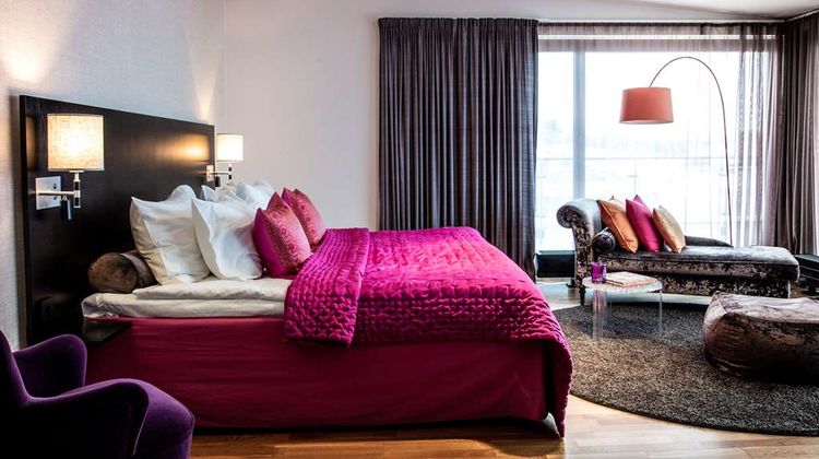 Best Western Plus Time Hotel Suite