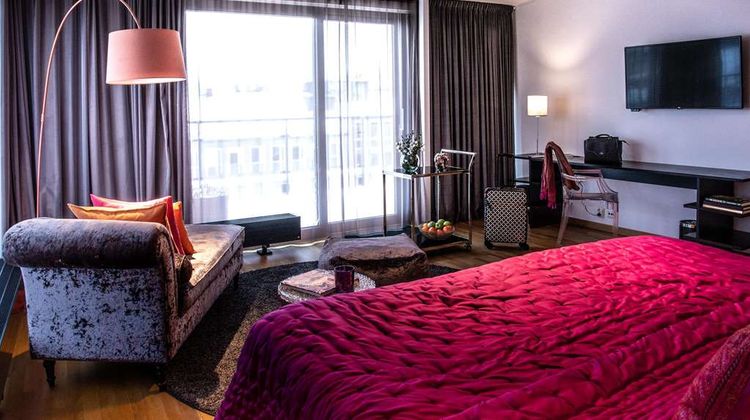 Best Western Plus Time Hotel Suite