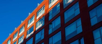 Best Western Plus Time Hotel Exterior
