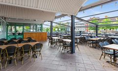 Best Western Hotel Tranas Statt