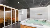 Best Western Hotel Tranas Statt Spa