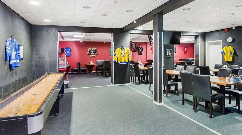 <b>Best Western Hotel Tranas Statt Restaurant</b>. Images powered by <a href="https://iceportal.shijigroup.com/" title="IcePortal" target="_blank">IcePortal</a>.