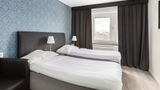 Best Western Hotel Tranas Statt Room