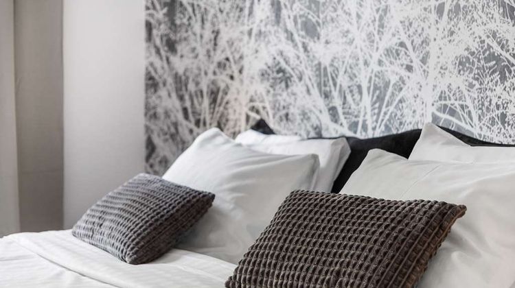 Best Western Hotel Tranas Statt Suite