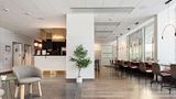 Best Western Hotel Tranas Statt Lobby