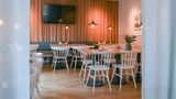 Best Western Hotel Svava Restaurant