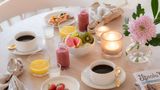 Best Western Hotel Svava Restaurant