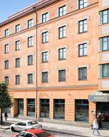 Best Western Hotel Svava