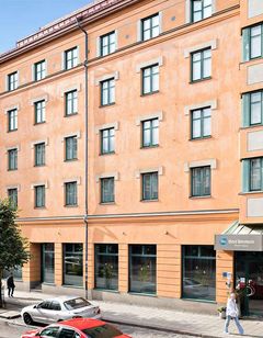 Best Western Hotel Svava