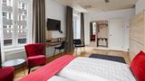 Best Western Hotel Svava Room