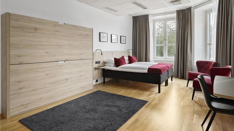 <b>Best Western Hotel Svava Room</b>. Images powered by <a href="https://iceportal.shijigroup.com/" title="IcePortal" target="_blank">IcePortal</a>.