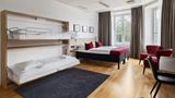 Best Western Hotel Svava Room