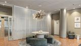 Best Western Hotel Svava Lobby