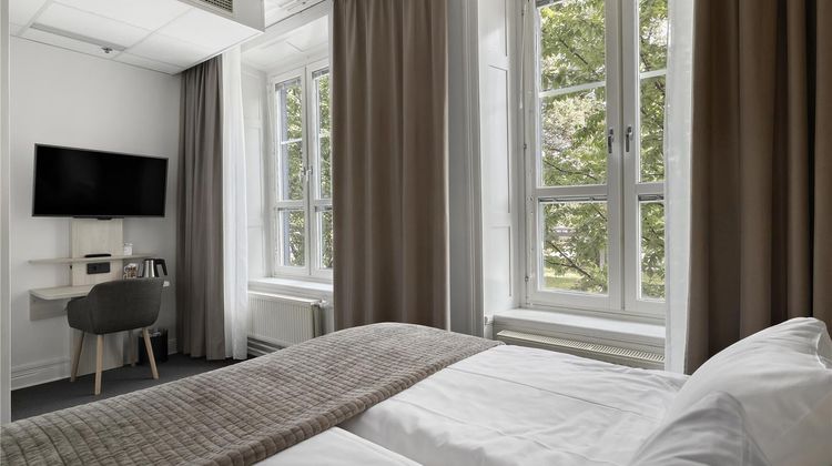 Best Western Hotel Svava Room