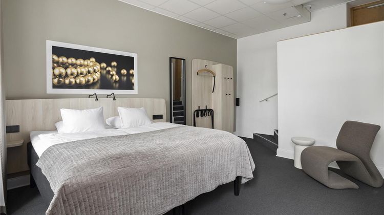 Best Western Hotel Svava Room