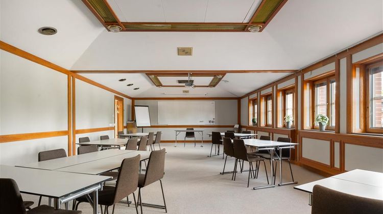 Best Western Gustaf Wasa Hotel Meeting
