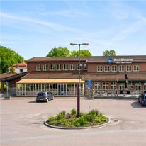 Best Western Gustaf Wasa Hotel