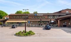 Best Western Gustaf Wasa Hotel