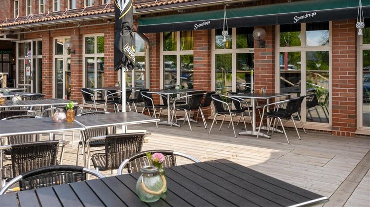 Best Western Gustaf Wasa Hotel Restaurant